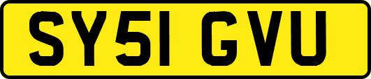 SY51GVU