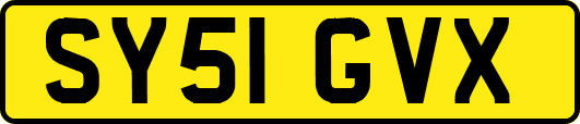 SY51GVX