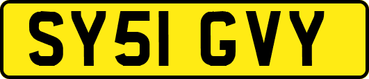 SY51GVY