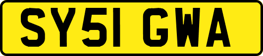 SY51GWA