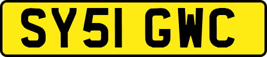 SY51GWC