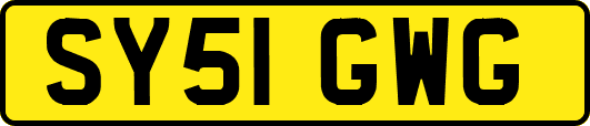 SY51GWG