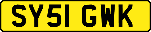 SY51GWK