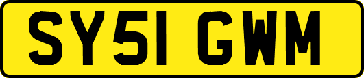 SY51GWM