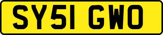 SY51GWO