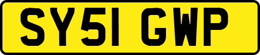 SY51GWP