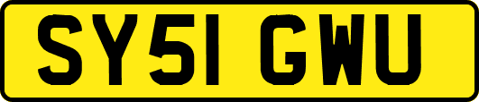 SY51GWU