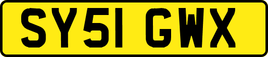 SY51GWX