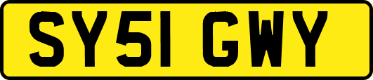 SY51GWY