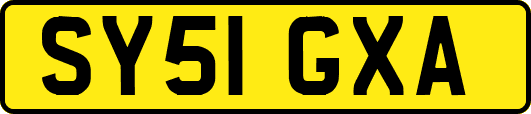 SY51GXA