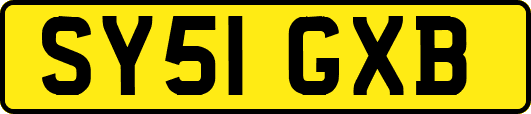 SY51GXB