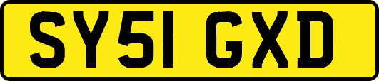 SY51GXD