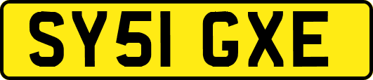 SY51GXE