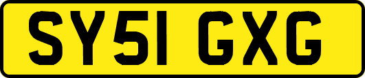 SY51GXG