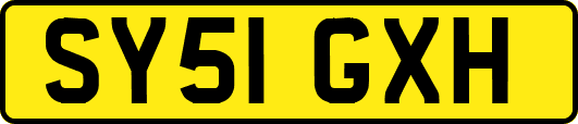 SY51GXH