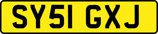 SY51GXJ