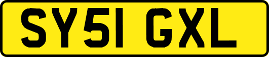 SY51GXL