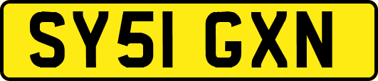 SY51GXN