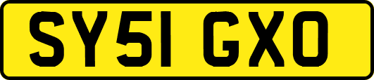 SY51GXO