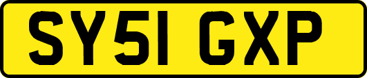 SY51GXP