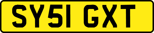 SY51GXT