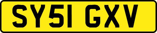 SY51GXV