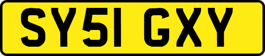 SY51GXY