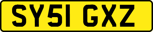 SY51GXZ