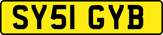 SY51GYB