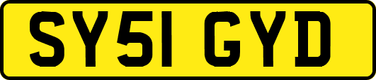 SY51GYD