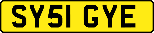 SY51GYE