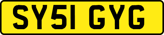 SY51GYG