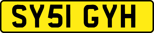 SY51GYH