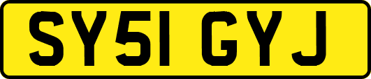 SY51GYJ