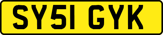 SY51GYK