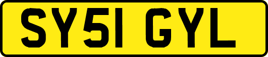 SY51GYL