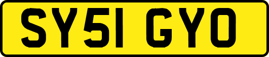 SY51GYO