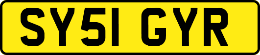 SY51GYR