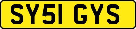 SY51GYS