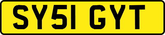 SY51GYT