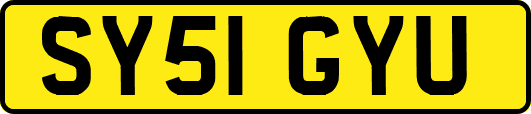 SY51GYU