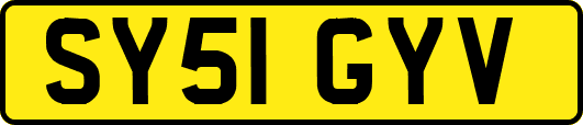 SY51GYV