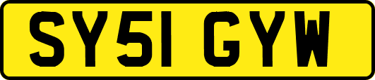 SY51GYW