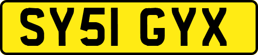 SY51GYX