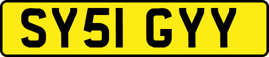 SY51GYY