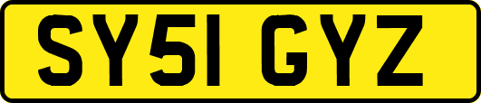 SY51GYZ