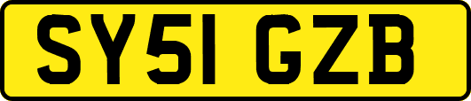 SY51GZB