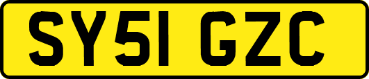 SY51GZC