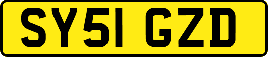 SY51GZD