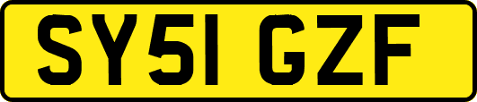 SY51GZF